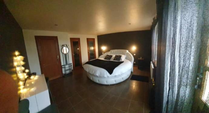 Auverg'Nature Chambre Cocon Espinasse Dış mekan fotoğraf